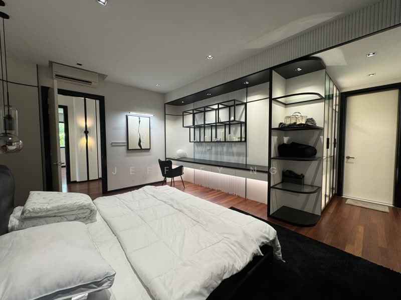 Semi-Detached House for Sale in Bandar Gamuda Gardens (Rawang) - Jeffrey Ng - PropertyGuru.com.my
