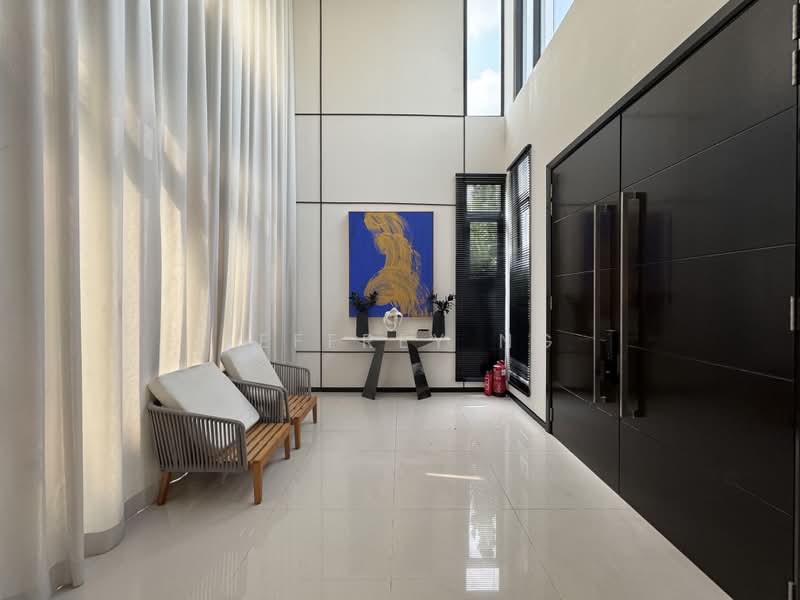 Semi-Detached House for Sale in Bandar Gamuda Gardens (Rawang) - Jeffrey Ng - PropertyGuru.com.my