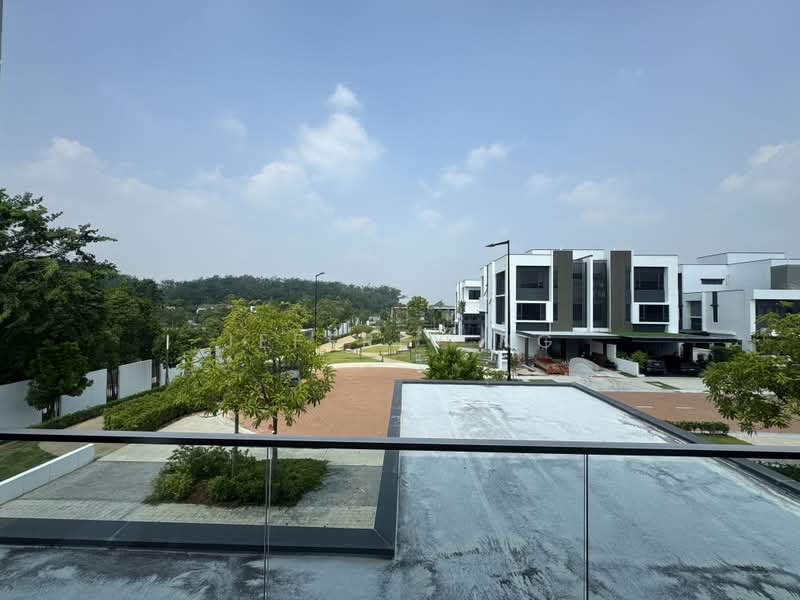 Semi-Detached House for Sale in Bandar Gamuda Gardens (Rawang) - Jeffrey Ng - PropertyGuru.com.my