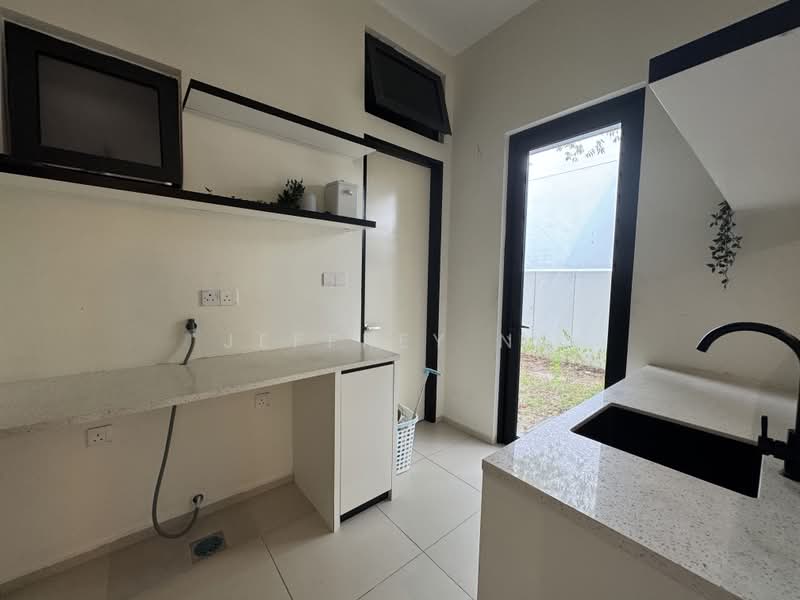 Semi-Detached House for Sale in Bandar Gamuda Gardens (Rawang) - Jeffrey Ng - PropertyGuru.com.my