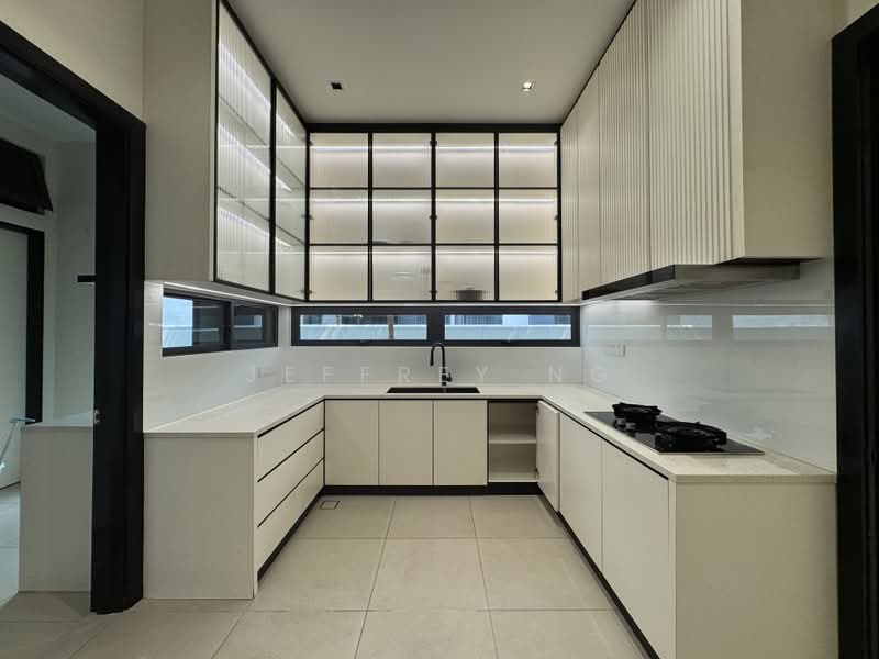 Semi-Detached House for Sale in Bandar Gamuda Gardens (Rawang) - Jeffrey Ng - PropertyGuru.com.my