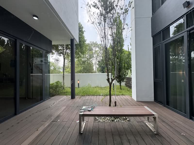 Semi-Detached House for Sale in Bandar Gamuda Gardens (Rawang) - Jeffrey Ng - PropertyGuru.com.my