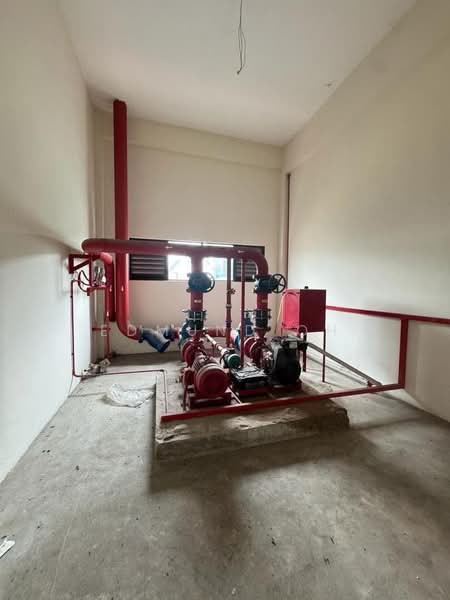 Detached Factory for Sale in Gelang Patah (Johor) - Edmund Oh - Interior - PropertyGuru.com.my