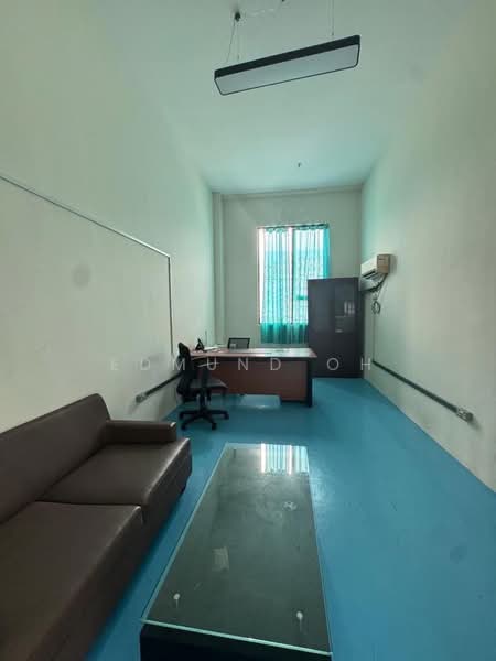 Detached Factory for Sale in Gelang Patah (Johor) - Edmund Oh - Study - PropertyGuru.com.my