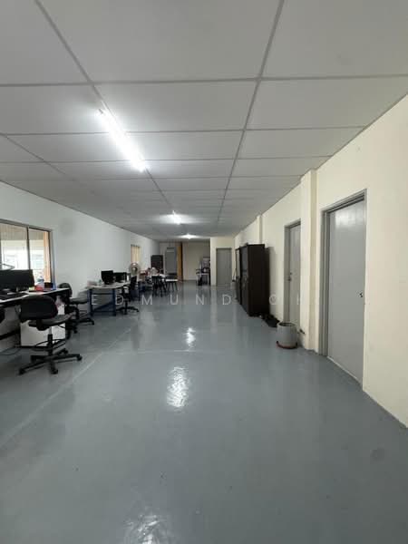 Detached Factory for Sale in Gelang Patah (Johor) - Edmund Oh - Interior - PropertyGuru.com.my