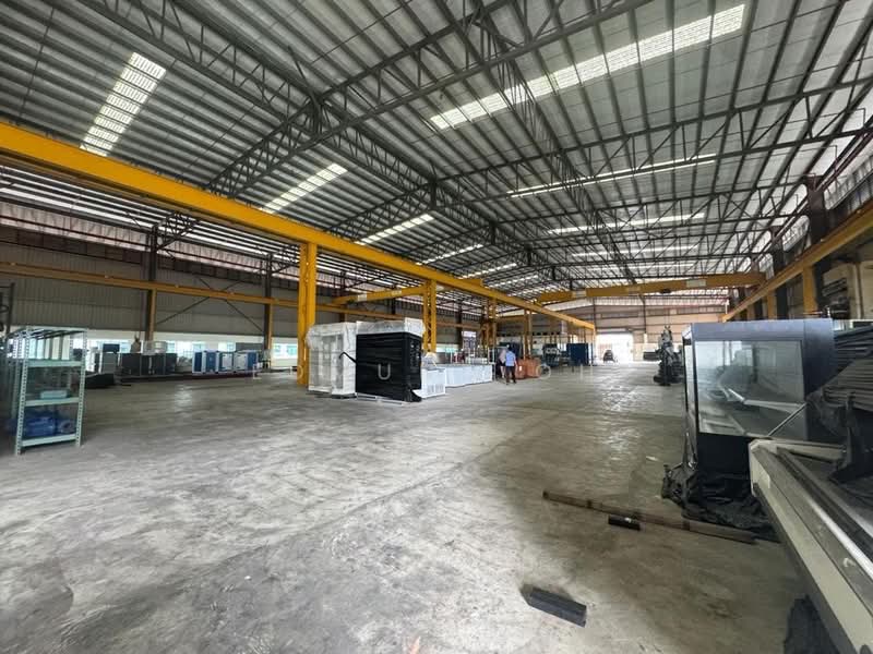 Detached Factory for Sale in Gelang Patah (Johor) - Edmund Oh - Interior - PropertyGuru.com.my