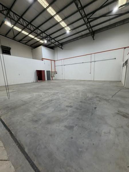 Cluster Factory for Rent in Eco Business Park 1 (Johor Bahru) - Evon Yew - Interior - PropertyGuru.com.my