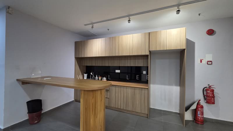Office for Rent in Petaling Jaya (Selangor) - Will Lee - Kitchen - PropertyGuru.com.my