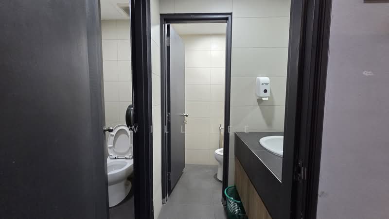 Office for Rent in Petaling Jaya (Selangor) - Will Lee - Bathroom - PropertyGuru.com.my