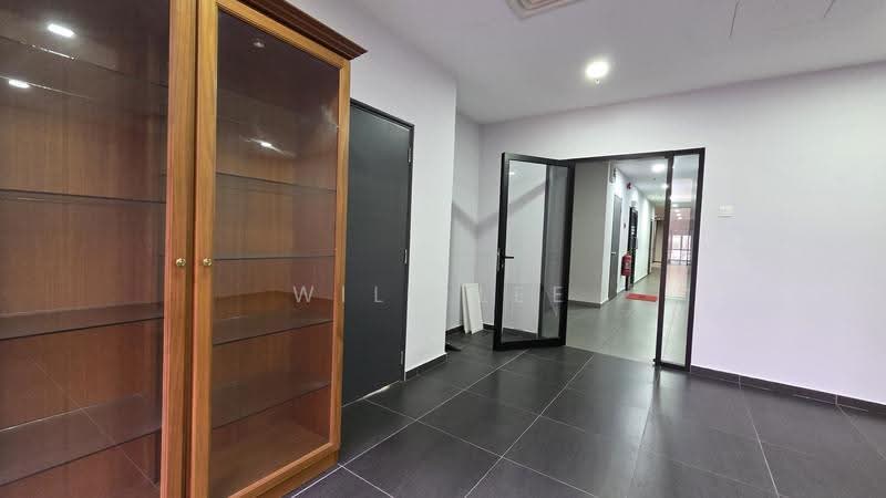 Office for Rent in Petaling Jaya (Selangor) - Will Lee - Corridor - PropertyGuru.com.my