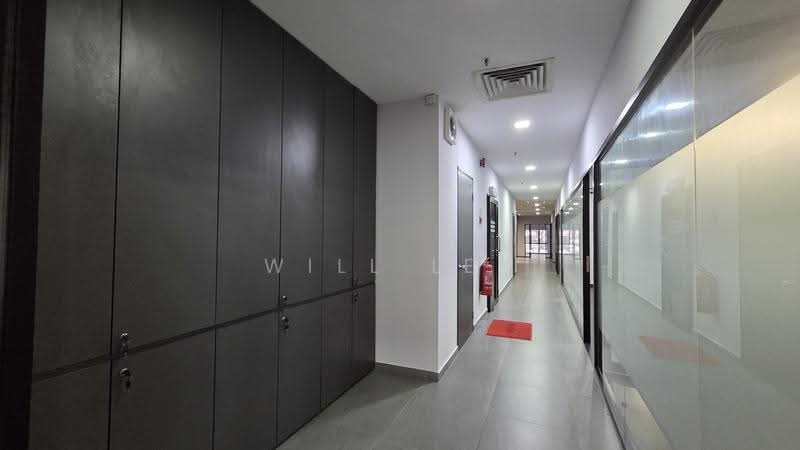 Office for Rent in Petaling Jaya (Selangor) - Will Lee - Corridor - PropertyGuru.com.my