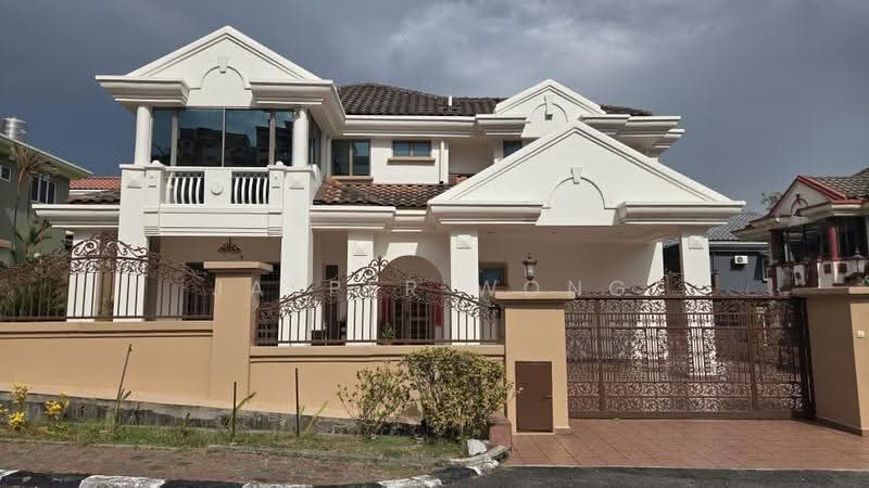 Rumah Banglo untuk Dijual di Bandar Baru Klang (Klang) - Jasper Wong - Exterior - PropertyGuru.com.my