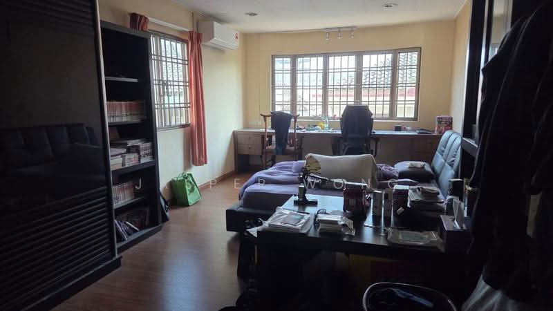 Rumah Banglo untuk Dijual di Bandar Baru Klang (Klang) - Jasper Wong - Bedroom - PropertyGuru.com.my