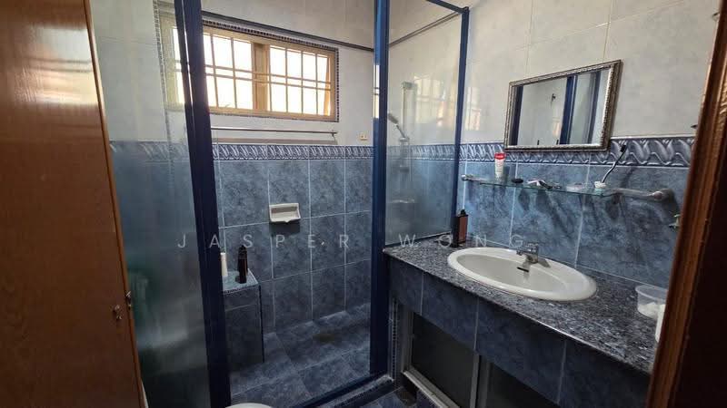 Rumah Banglo untuk Dijual di Bandar Baru Klang (Klang) - Jasper Wong - Bathroom - PropertyGuru.com.my