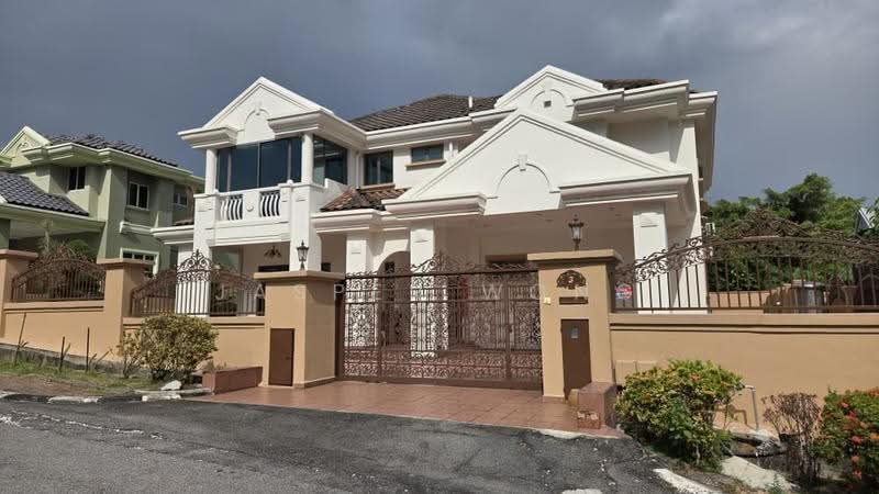 Rumah Banglo untuk Dijual di Bandar Baru Klang (Klang) - Jasper Wong - Exterior - PropertyGuru.com.my