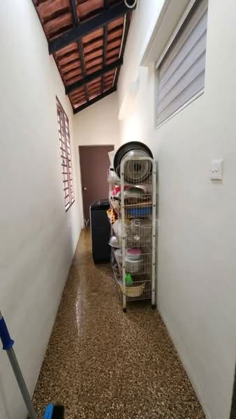 2-storey Terraced House for Sale in Bandar Dato Onn (Tebrau) - SY Ngo - Interior - PropertyGuru.com.my