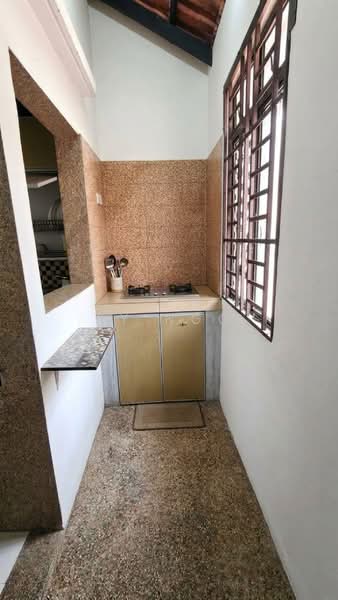 2-storey Terraced House for Sale in Bandar Dato Onn (Tebrau) - SY Ngo - Kitchen - PropertyGuru.com.my