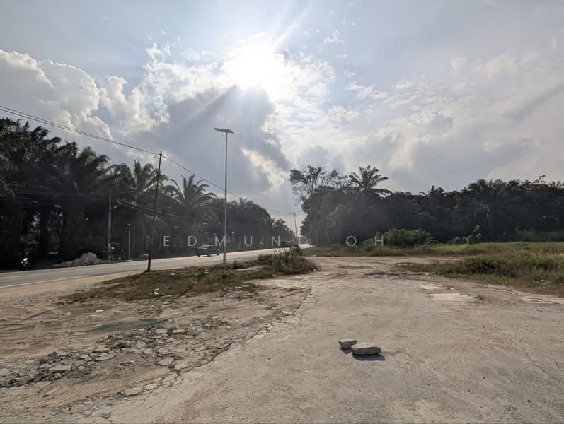 Tanah Perindustrian untuk Dijual di Sungai Tiram (Ulu Tiram) - Edmund Oh - Exterior - PropertyGuru.com.my