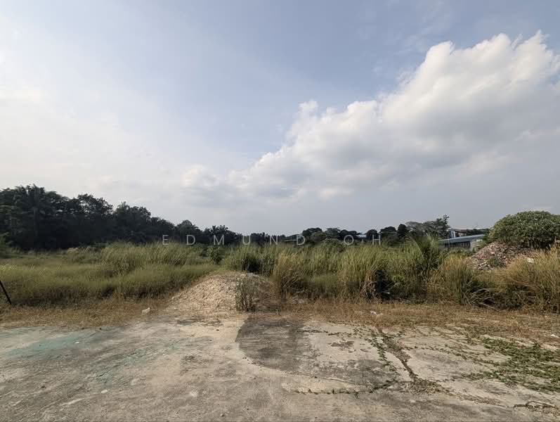 Tanah Perindustrian untuk Dijual di Sungai Tiram (Ulu Tiram) - Edmund Oh - Exterior - PropertyGuru.com.my