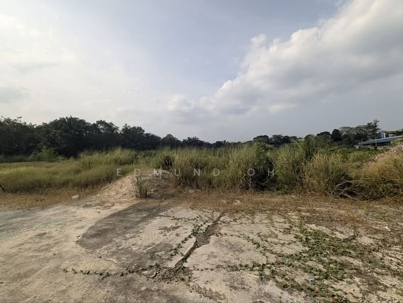 Tanah Perindustrian untuk Dijual di Sungai Tiram (Ulu Tiram) - Edmund Oh - Exterior - PropertyGuru.com.my
