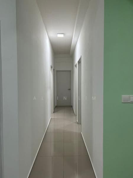 Service Residence for Rent at Ashino @ Gravit8 - Alvin Lim - Corridor - PropertyGuru.com.my