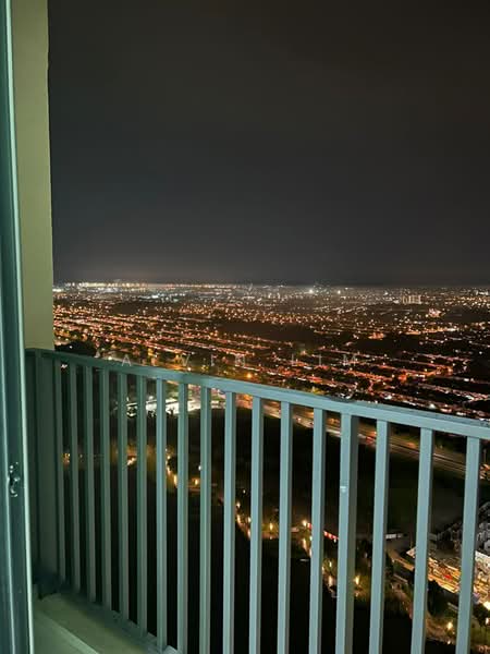 Service Residence for Rent at Ashino @ Gravit8 - Alvin Lim - View - PropertyGuru.com.my