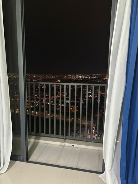 Service Residence for Rent at Ashino @ Gravit8 - Alvin Lim - View - PropertyGuru.com.my