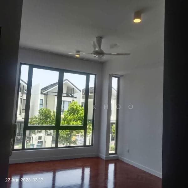 Rumah Teres untuk Disewa di Medini (Iskandar Puteri (Nusajaya)) - Sky Khoo - Interior - PropertyGuru.com.my
