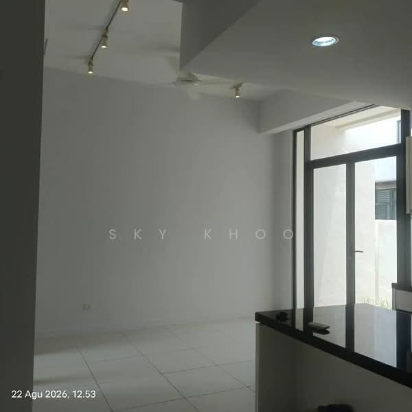 Rumah Teres untuk Disewa di Medini (Iskandar Puteri (Nusajaya)) - Sky Khoo - Interior - PropertyGuru.com.my