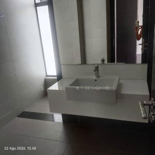 Rumah Teres untuk Disewa di Medini (Iskandar Puteri (Nusajaya)) - Sky Khoo - Bathroom - PropertyGuru.com.my
