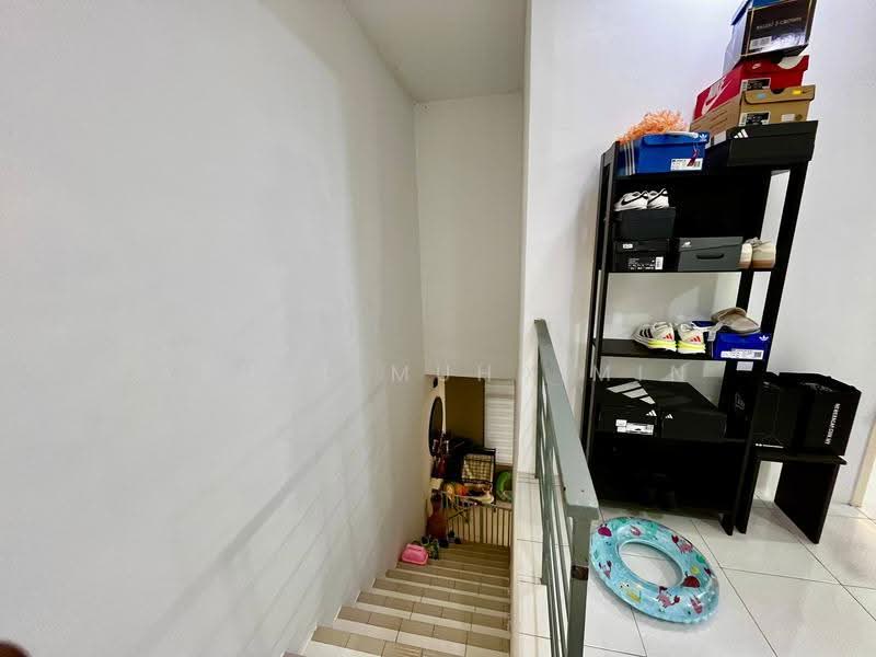 Rumah Teres 2-Tingkat untuk Dijual di Bandar Puteri Jaya (Sungai Petani) - Abdul Muhaimin - Interior - PropertyGuru.com.my