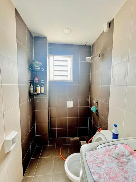 Rumah Teres 2-Tingkat untuk Dijual di Bandar Puteri Jaya (Sungai Petani) - Abdul Muhaimin - Bathroom - PropertyGuru.com.my