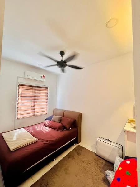 Rumah Teres 2-Tingkat untuk Dijual di Bandar Puteri Jaya (Sungai Petani) - Abdul Muhaimin - Bedroom - PropertyGuru.com.my