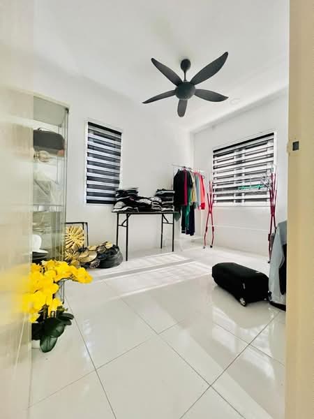 Rumah Teres 2-Tingkat untuk Dijual di Bandar Puteri Jaya (Sungai Petani) - Abdul Muhaimin - Interior - PropertyGuru.com.my