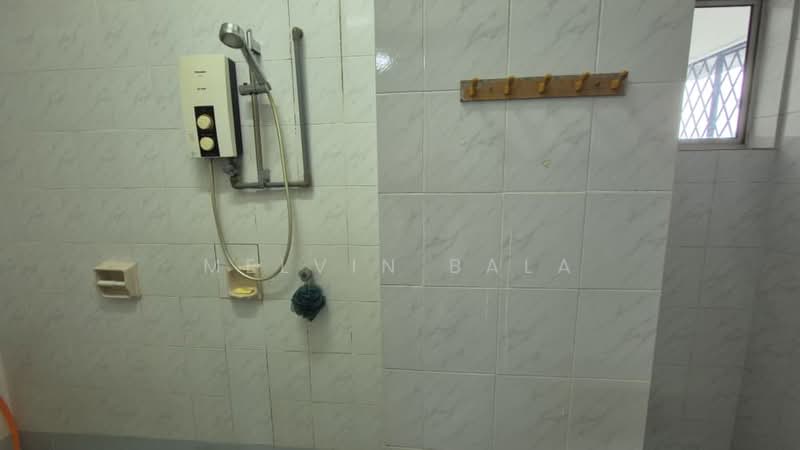 Kondominium untuk Dijual di Setapak Ria - Melvin Bala - Bathroom - PropertyGuru.com.my