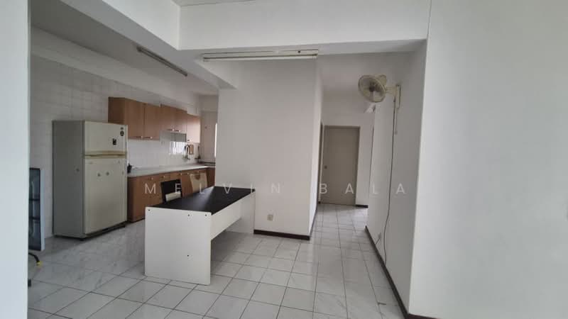 Kondominium untuk Dijual di Setapak Ria - Melvin Bala - Kitchen - PropertyGuru.com.my