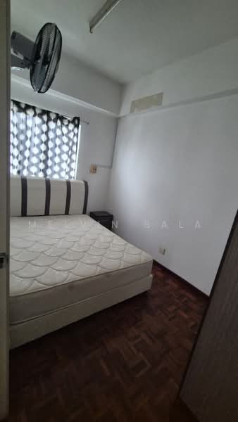 Kondominium untuk Dijual di Setapak Ria - Melvin Bala - Bedroom - PropertyGuru.com.my