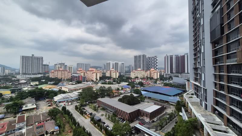 Kondominium untuk Dijual di Setapak Ria - Melvin Bala - Exterior - PropertyGuru.com.my