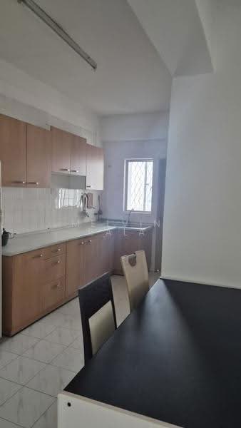 Kondominium untuk Dijual di Setapak Ria - Melvin Bala - Kitchen - PropertyGuru.com.my