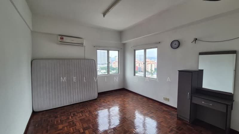 Kondominium untuk Dijual di Setapak Ria - Melvin Bala - Bedroom - PropertyGuru.com.my