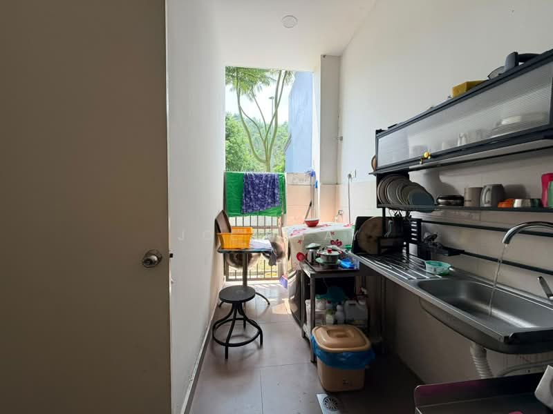 Rumah Kluster untuk Dijual di Taman Nusa Sentral (Iskandar Puteri (Nusajaya)) - Joey Tay - Kitchen - PropertyGuru.com.my