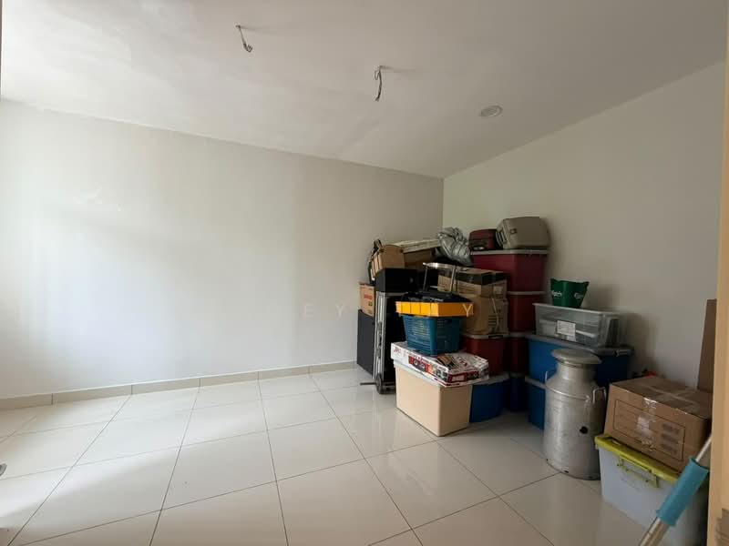 Rumah Kluster untuk Dijual di Taman Nusa Sentral (Iskandar Puteri (Nusajaya)) - Joey Tay - Interior - PropertyGuru.com.my