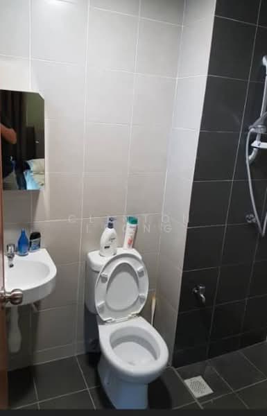 Kediaman Servis untuk Disewa di Ascotte Boulevard - Clinton Leong - Bathroom - PropertyGuru.com.my