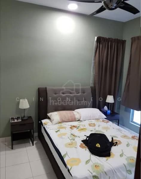 Kediaman Servis untuk Disewa di Ascotte Boulevard - Clinton Leong - Bedroom - PropertyGuru.com.my