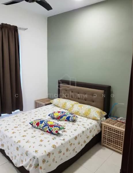 Kediaman Servis untuk Disewa di Ascotte Boulevard - Clinton Leong - Bedroom - PropertyGuru.com.my