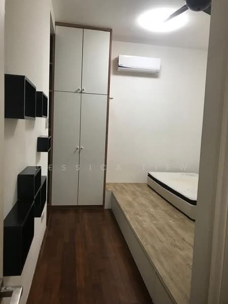 Cluster House for Rent in Eco Botanic (Iskandar Puteri (Nusajaya)) - Jessica Tiew - Bedroom - PropertyGuru.com.my