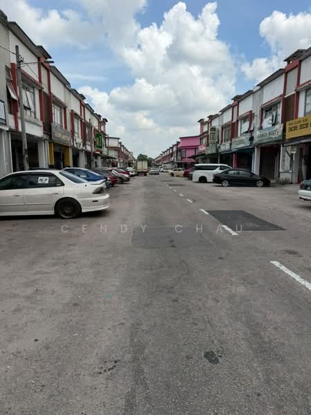 Shop / Office untuk Dijual di Taman Kota Masai (Pasir Gudang) - Cendy Chau - Exterior - PropertyGuru.com.my