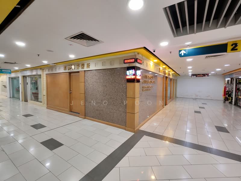 Retail Space for Rent in KL City Centre (Kuala Lumpur) - Jeno Poon - Exterior - PropertyGuru.com.my