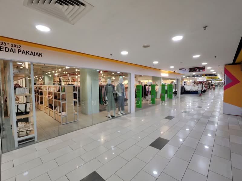 Retail Space for Rent in KL City Centre (Kuala Lumpur) - Jeno Poon - Interior - PropertyGuru.com.my