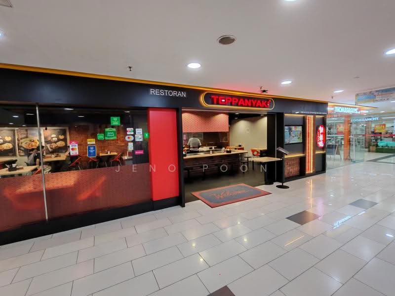 Retail Space for Rent in KL City Centre (Kuala Lumpur) - Jeno Poon - Entrance - PropertyGuru.com.my